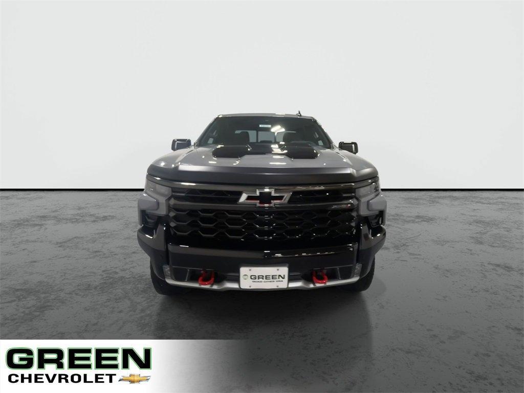 new 2025 Chevrolet Silverado 1500 car, priced at $72,990
