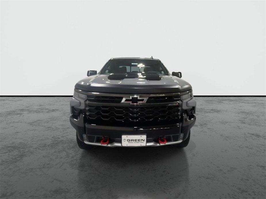 new 2025 Chevrolet Silverado 1500 car, priced at $73,713