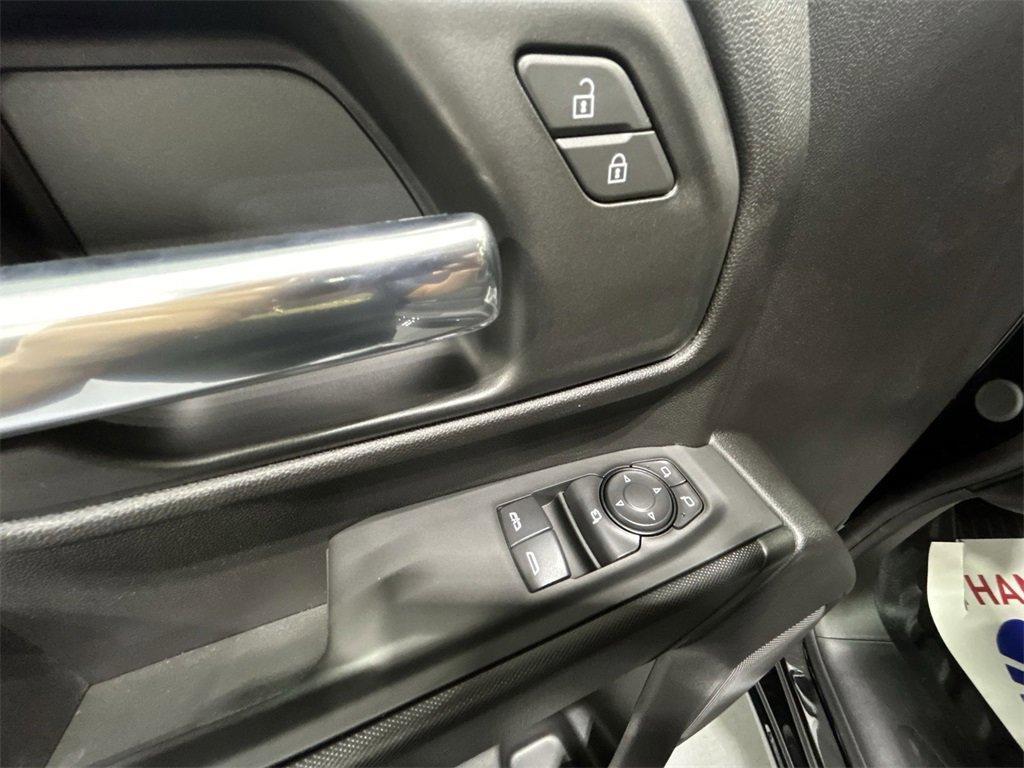 new 2026 Chevrolet Silverado 2500 car, priced at $53,295