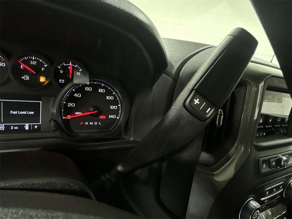 new 2026 Chevrolet Silverado 2500 car, priced at $53,295