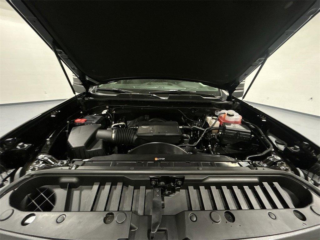 new 2026 Chevrolet Silverado 2500 car, priced at $53,295