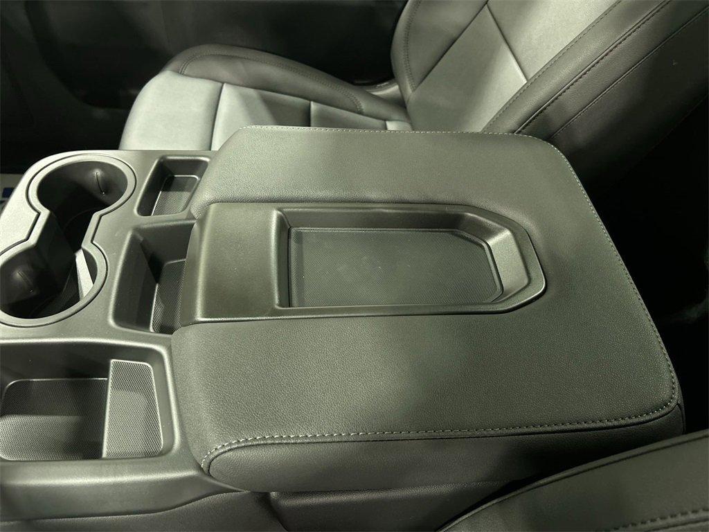 new 2026 Chevrolet Silverado 2500 car, priced at $53,295