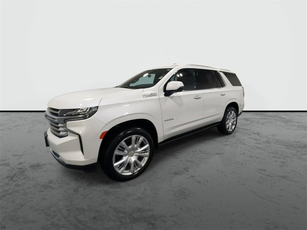 used 2024 Chevrolet Tahoe car, priced at $79,999