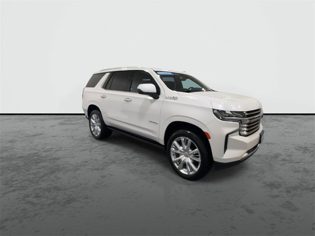 used 2024 Chevrolet Tahoe car, priced at $79,999