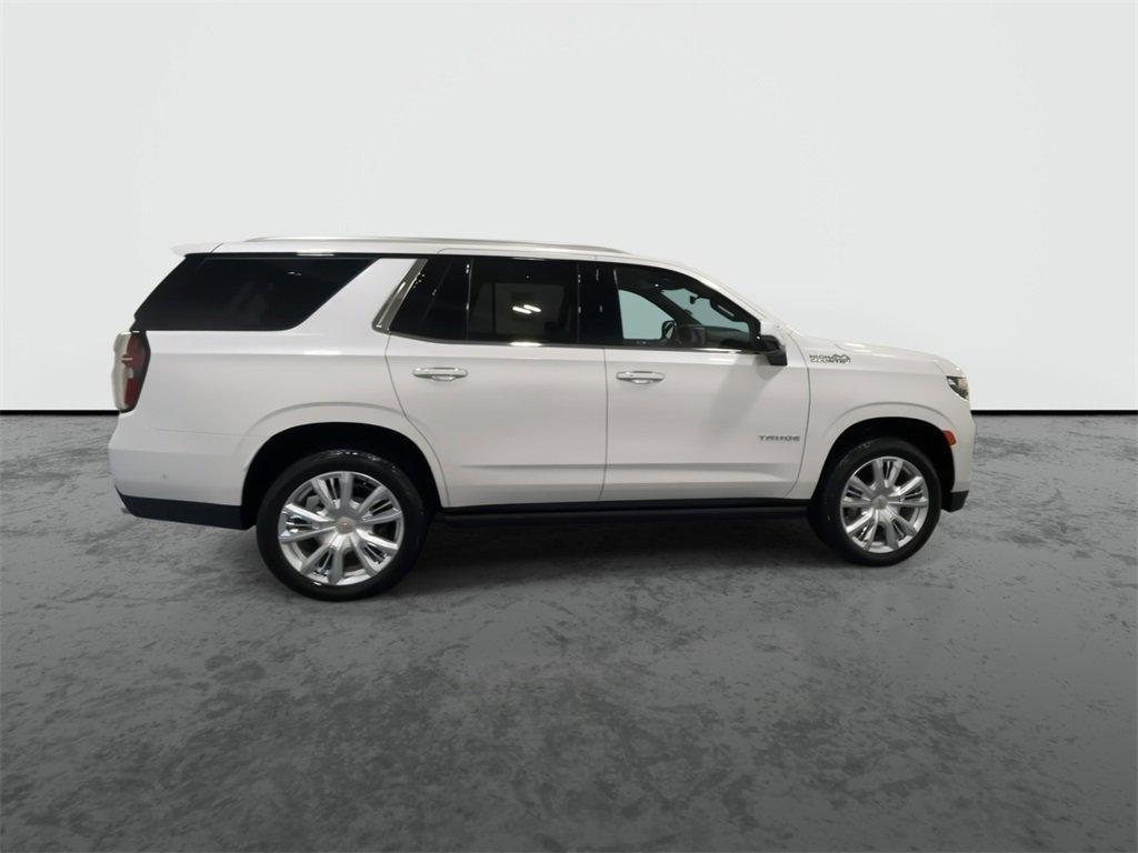 used 2024 Chevrolet Tahoe car, priced at $79,999