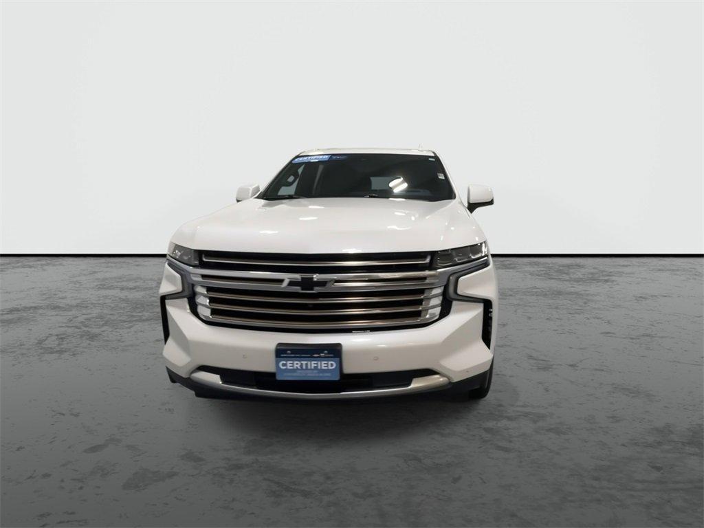 used 2024 Chevrolet Tahoe car, priced at $79,999