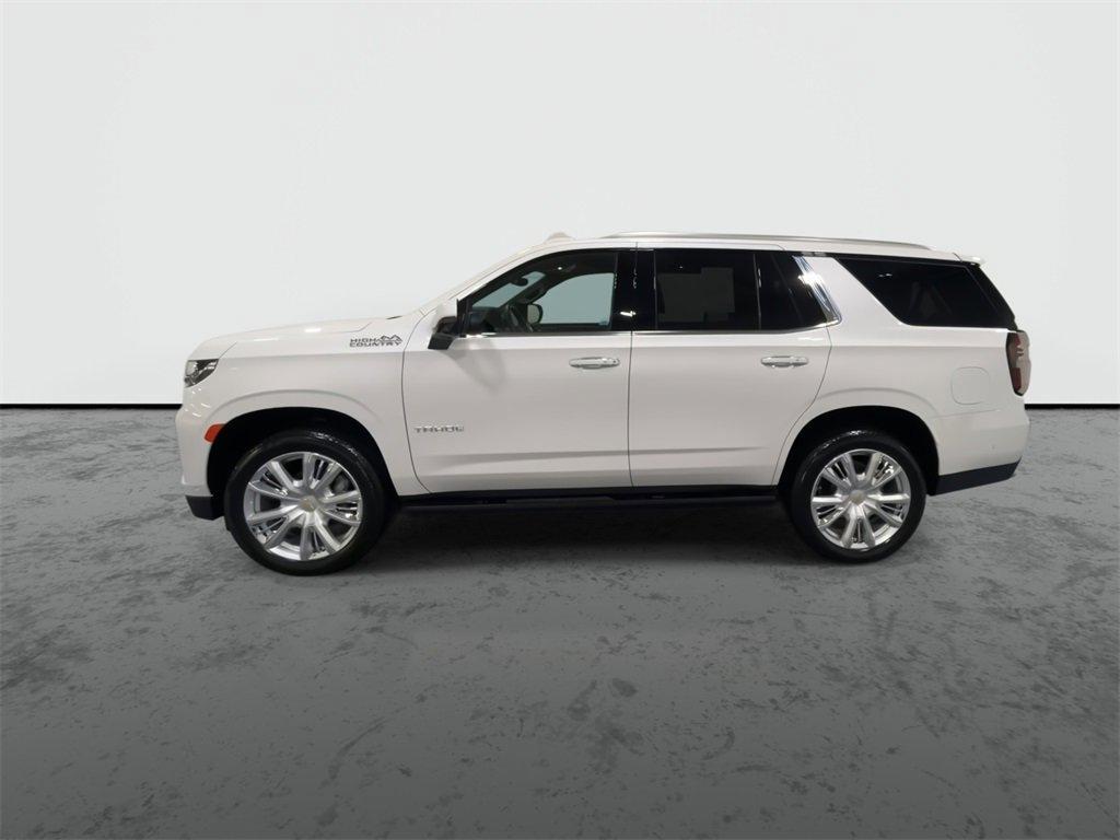 used 2024 Chevrolet Tahoe car, priced at $79,999