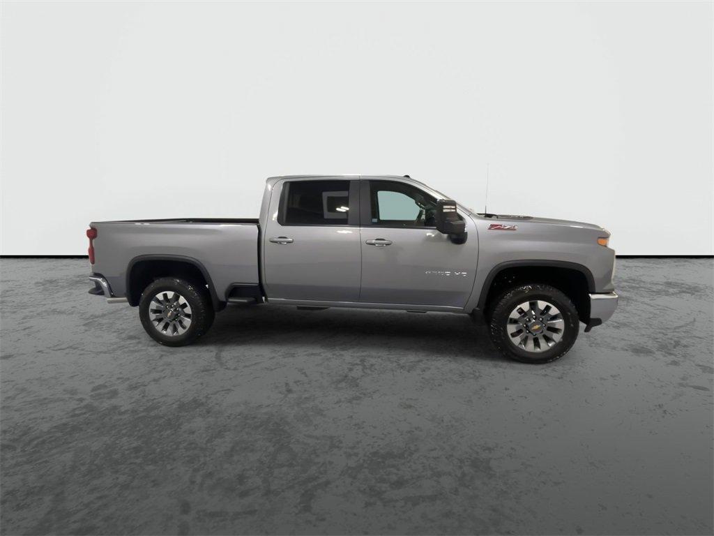 new 2025 Chevrolet Silverado 2500 car, priced at $69,975
