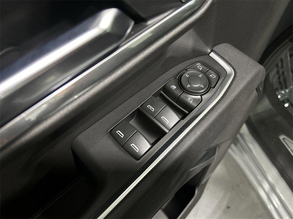 new 2025 Chevrolet Silverado 2500 car, priced at $69,975