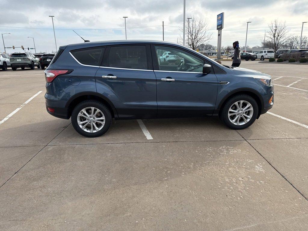 used 2018 Ford Escape car, priced at $11,999