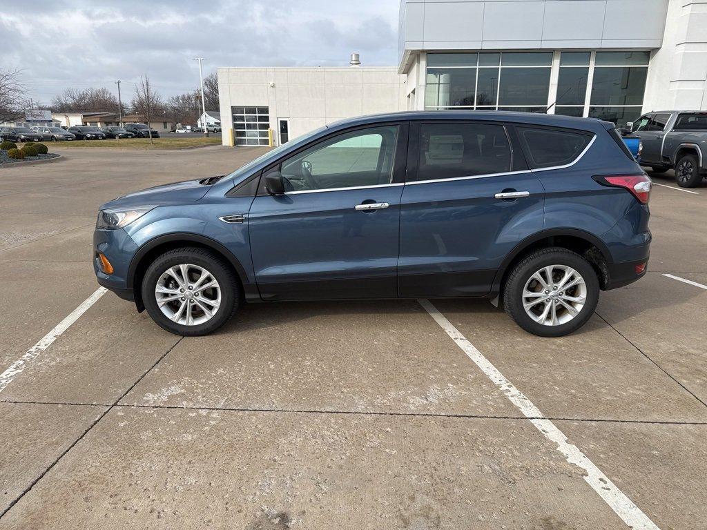 used 2018 Ford Escape car, priced at $11,999