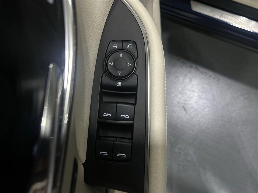 used 2023 Buick Envision car, priced at $34,995