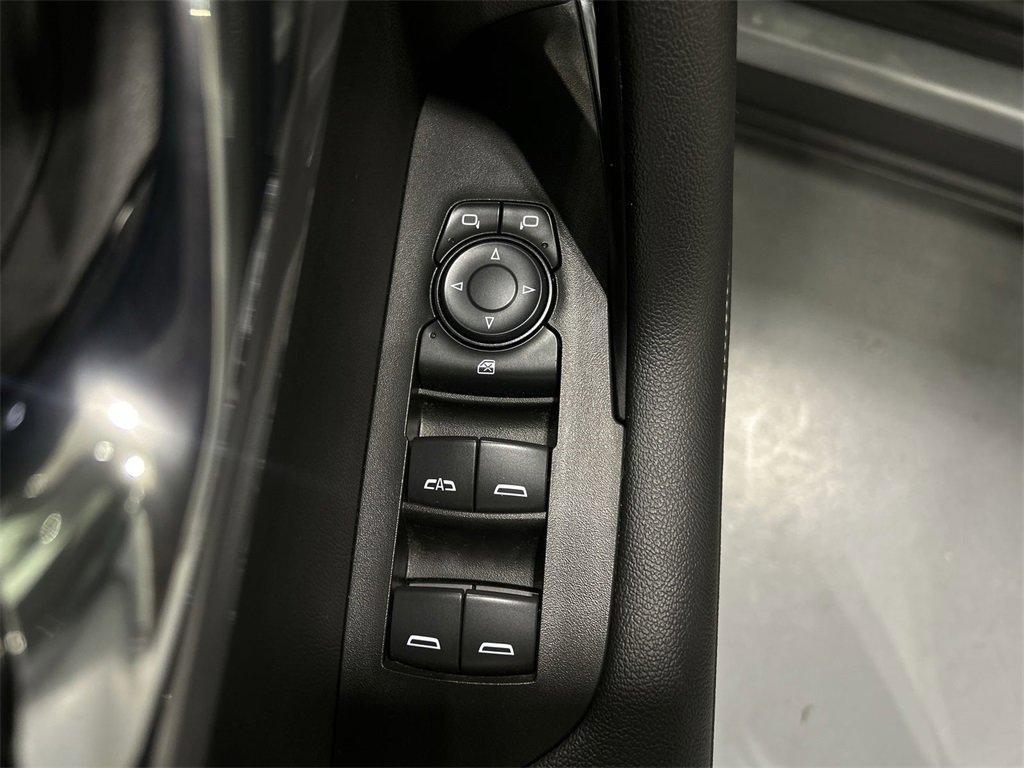 used 2025 Chevrolet Blazer car, priced at $34,999