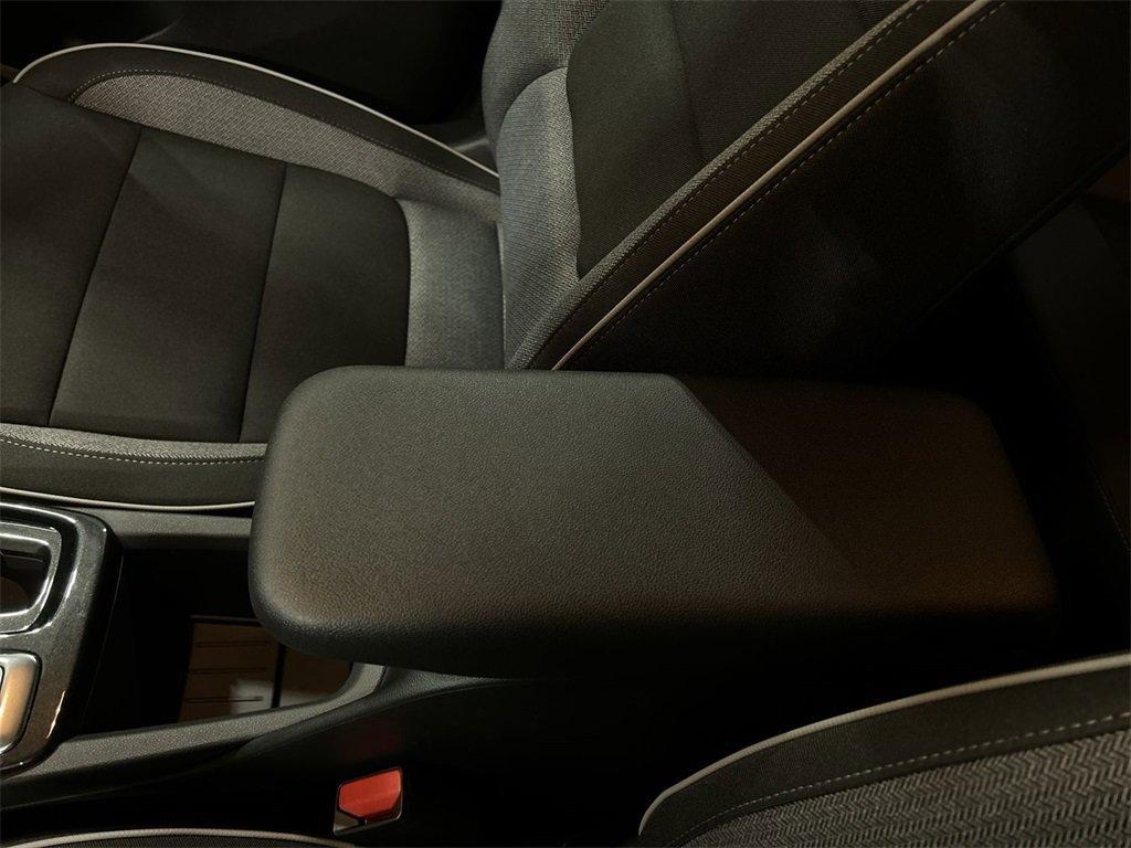 new 2025 Chevrolet TrailBlazer car, priced at $29,080