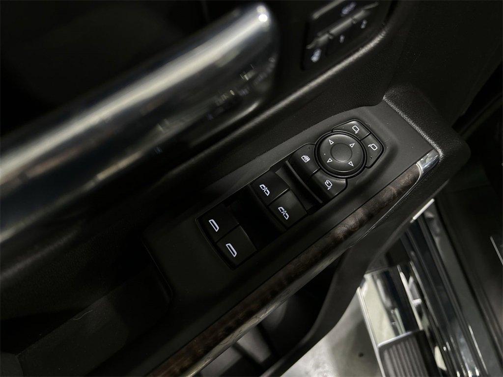 used 2021 GMC Sierra 1500 car, priced at $46,999