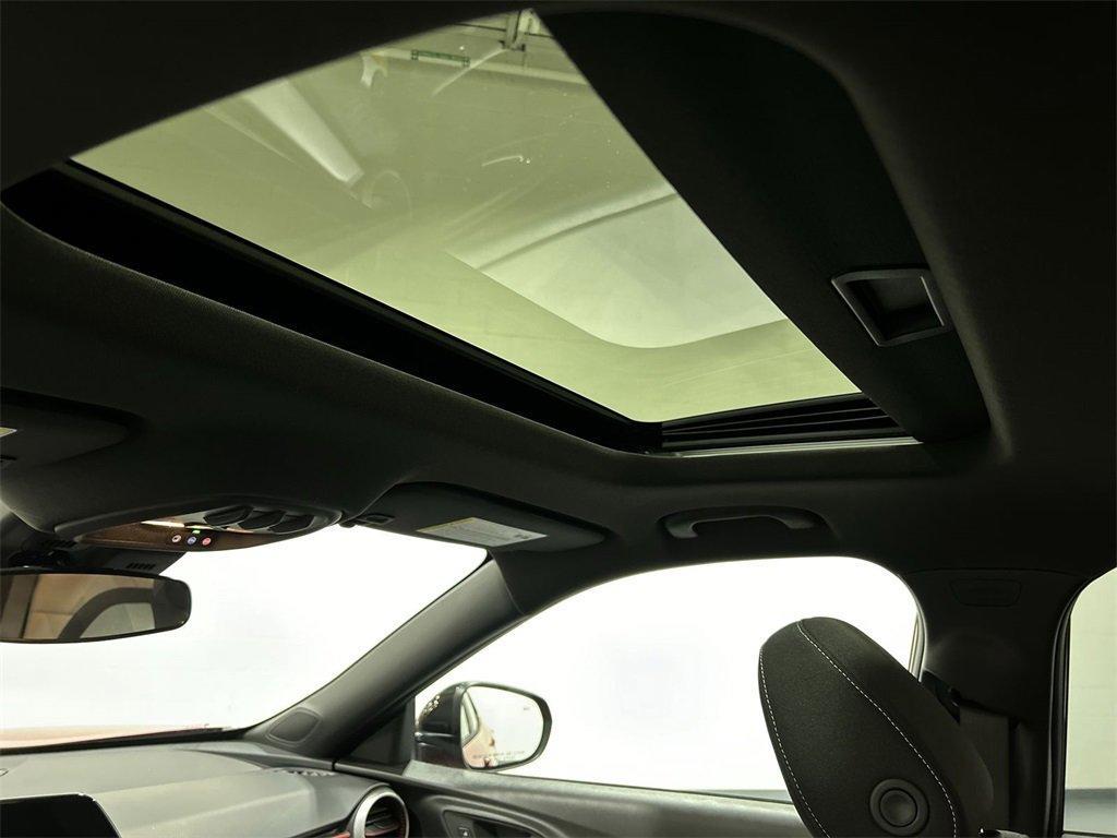 new 2026 Chevrolet Trax car, priced at $24,685