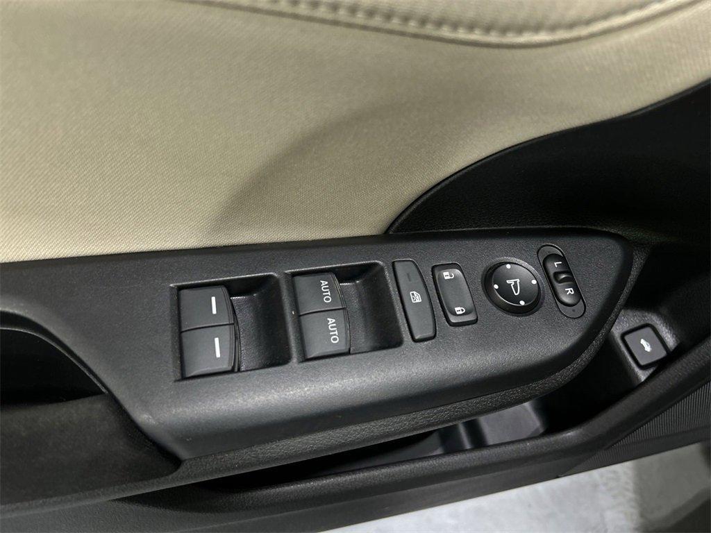 used 2016 Honda Civic car, priced at $15,650