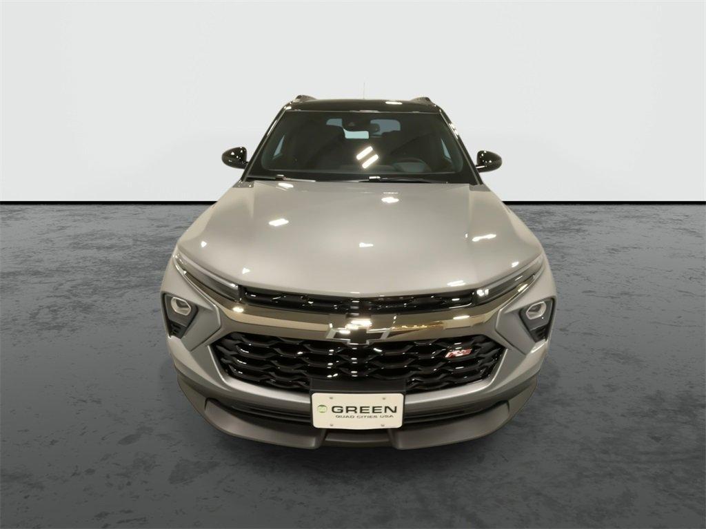 new 2026 Chevrolet TrailBlazer car, priced at $32,670