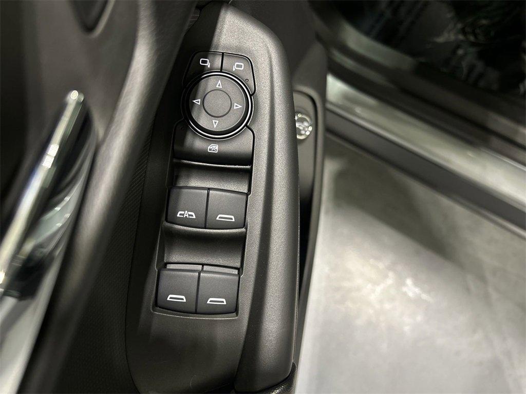 new 2026 Chevrolet TrailBlazer car, priced at $32,670