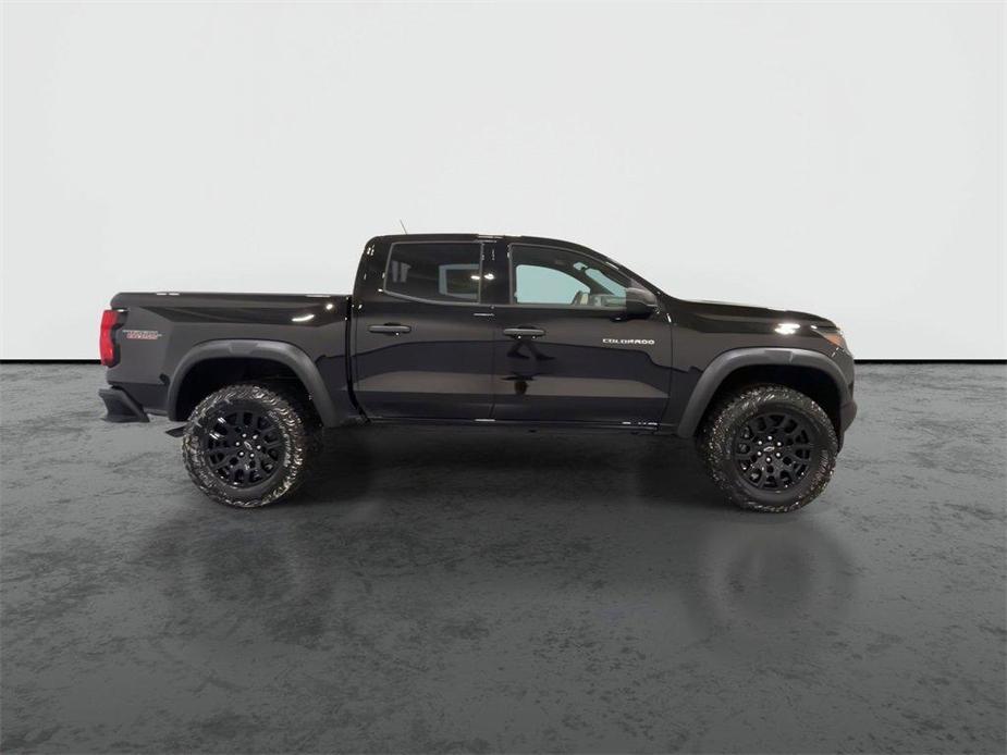 new 2024 Chevrolet Colorado car, priced at $39,085