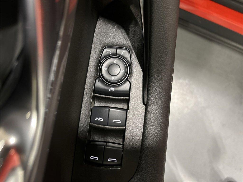 used 2025 Chevrolet Blazer car, priced at $34,995