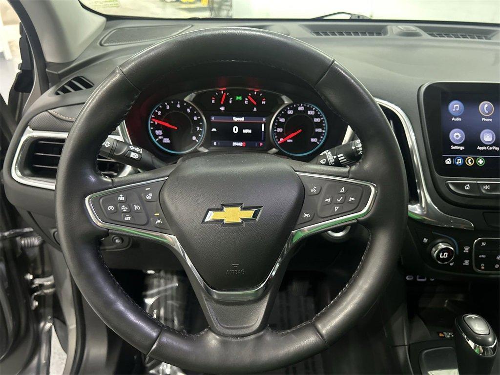 used 2019 Chevrolet Equinox car, priced at $22,224