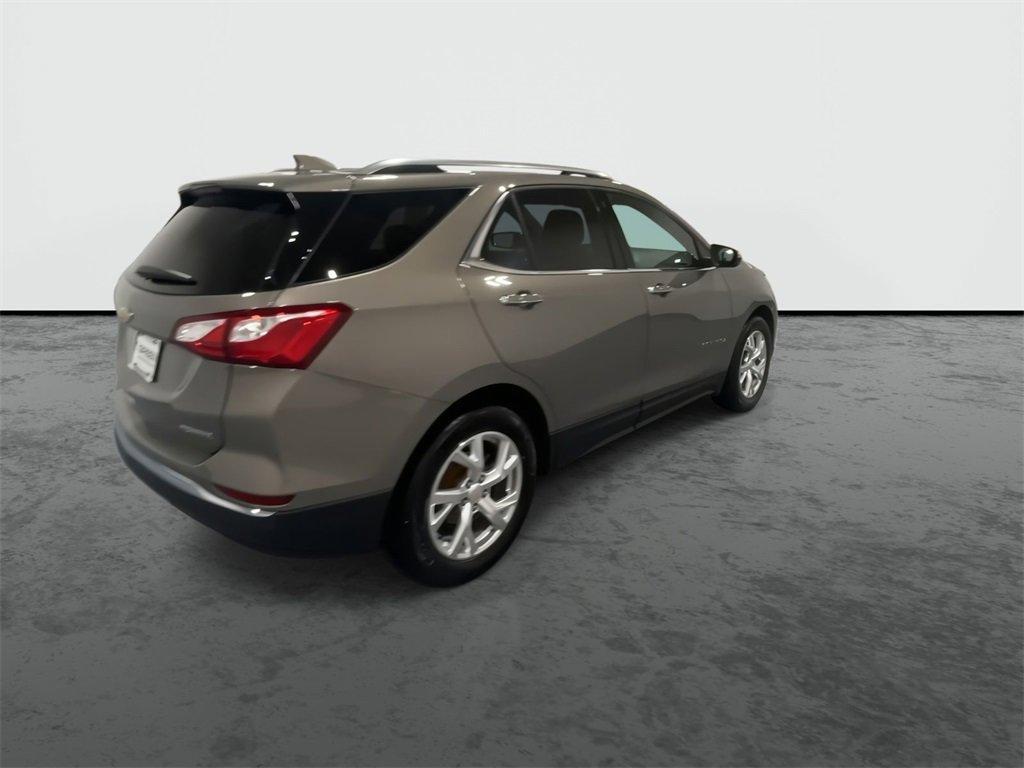 used 2019 Chevrolet Equinox car, priced at $22,224