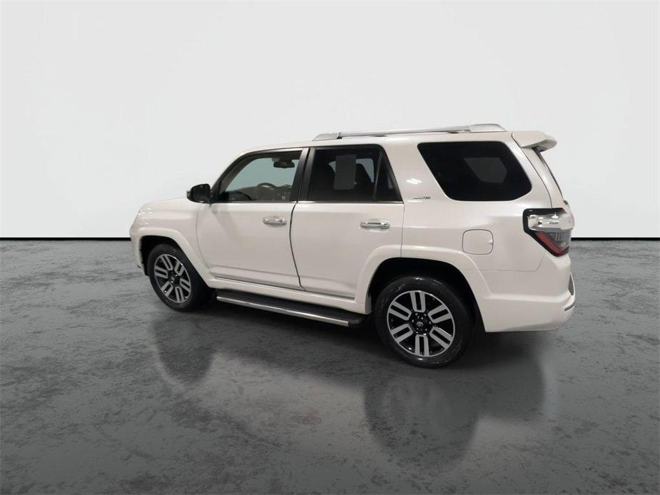 used 2021 Toyota 4Runner car, priced at $41,500