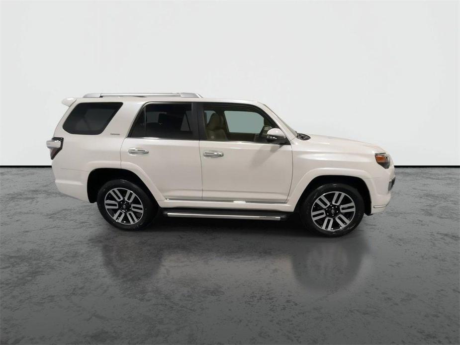 used 2021 Toyota 4Runner car, priced at $41,500