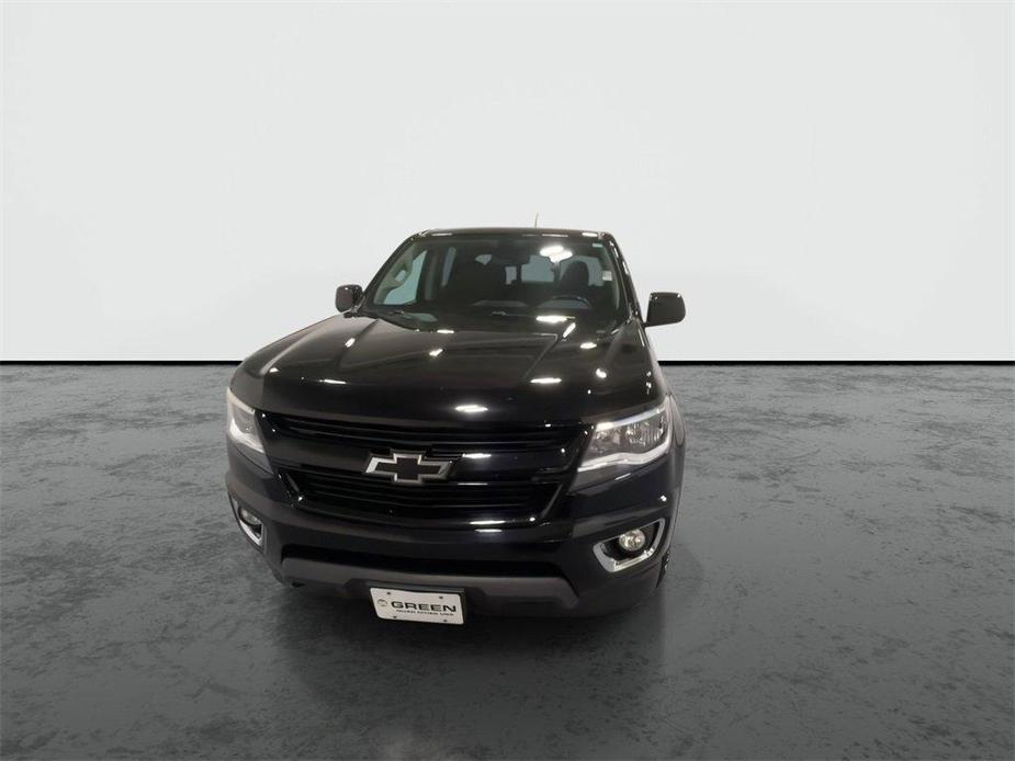 used 2016 Chevrolet Colorado car, priced at $18,900