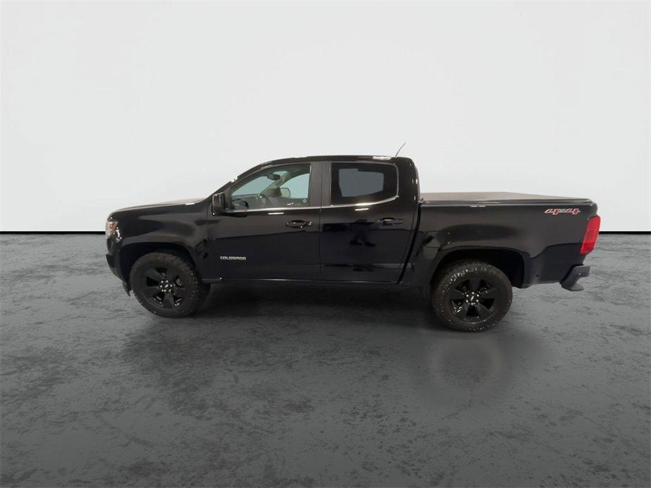 used 2016 Chevrolet Colorado car, priced at $18,900