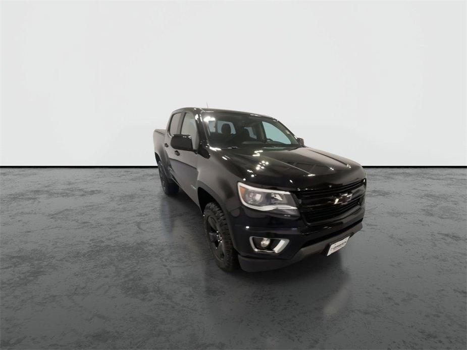 used 2016 Chevrolet Colorado car, priced at $18,900