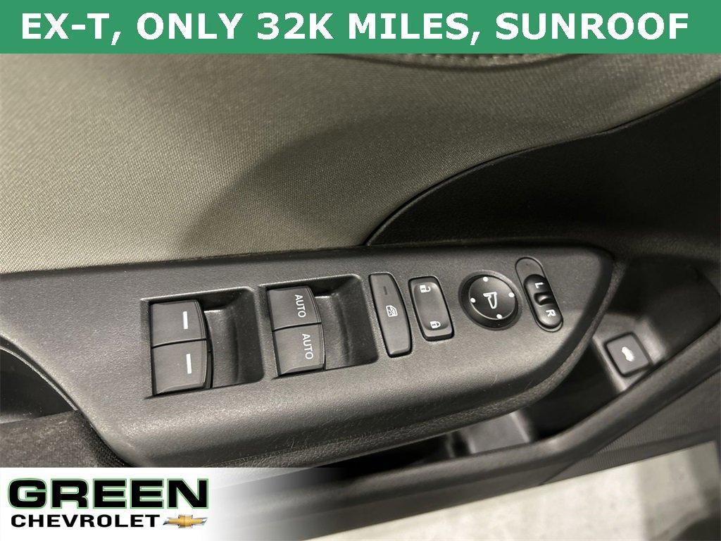 used 2017 Honda Civic car, priced at $19,888