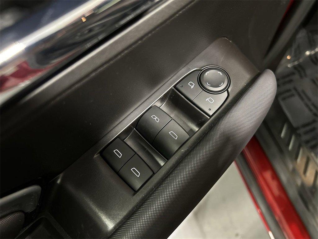 new 2026 Chevrolet Colorado car, priced at $50,210
