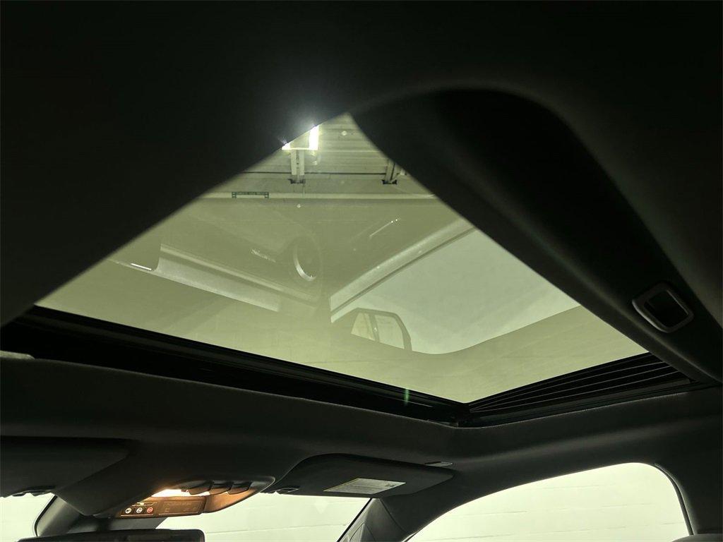 used 2024 Chevrolet Colorado car, priced at $52,999