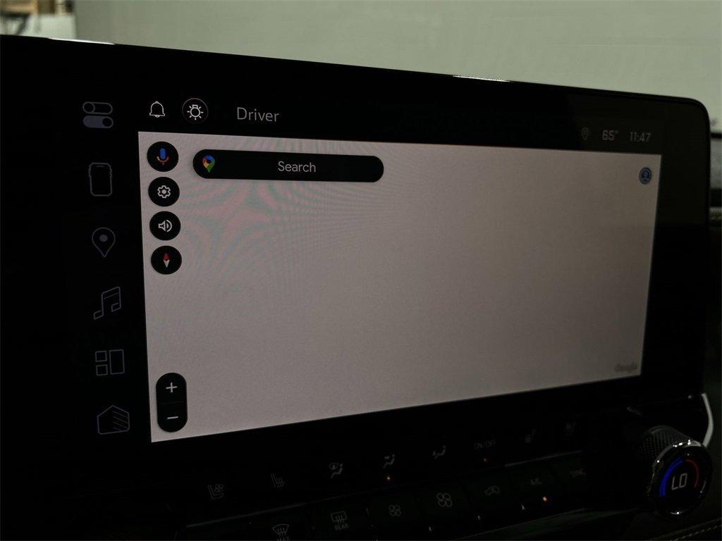 used 2024 Chevrolet Colorado car, priced at $52,999