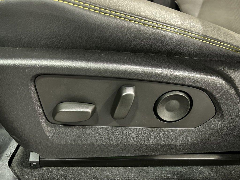 used 2024 Chevrolet Colorado car, priced at $52,999