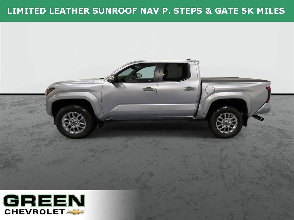 used 2024 Toyota Tacoma car, priced at $48,950