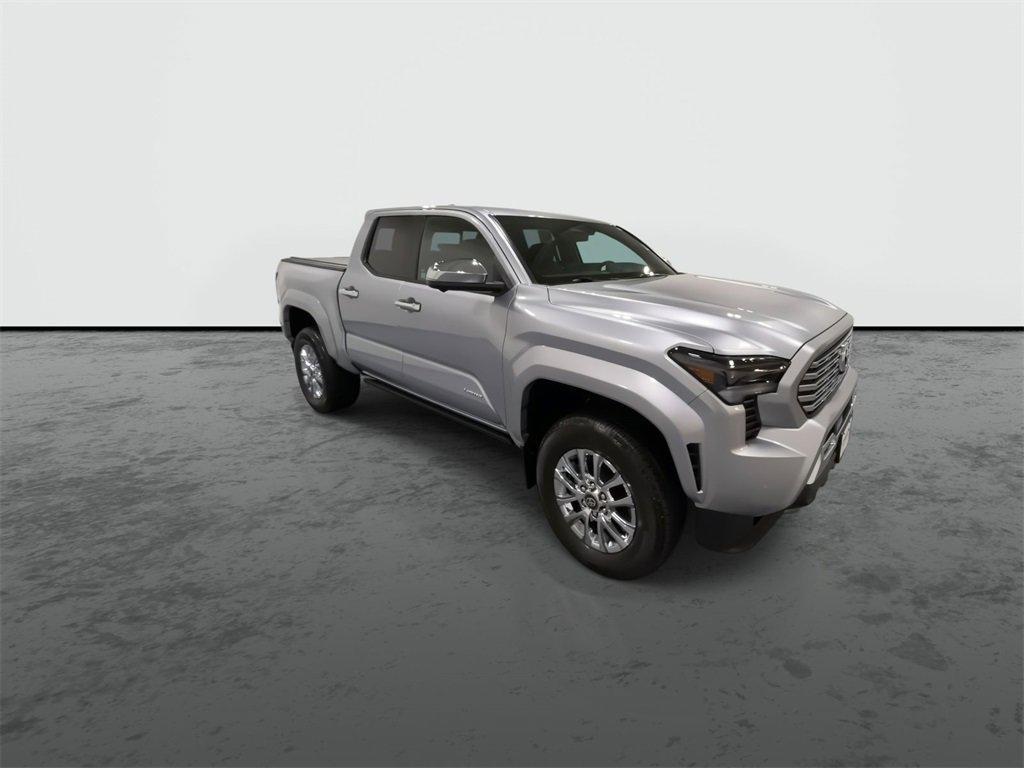 used 2024 Toyota Tacoma car, priced at $49,999