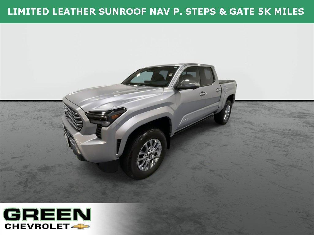 used 2024 Toyota Tacoma car, priced at $48,950