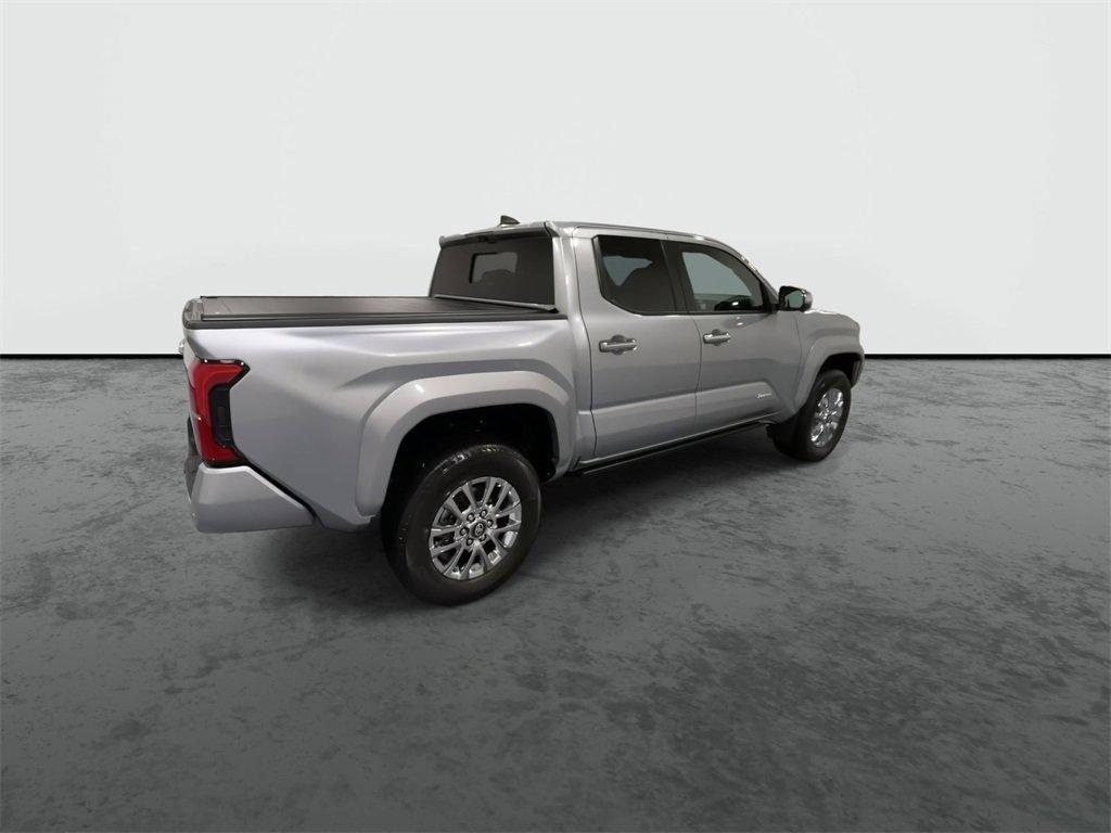 used 2024 Toyota Tacoma car, priced at $49,999