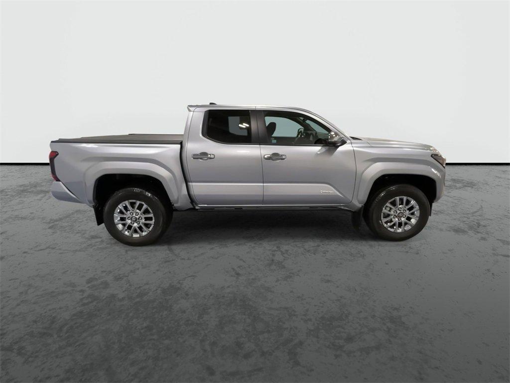 used 2024 Toyota Tacoma car, priced at $49,999