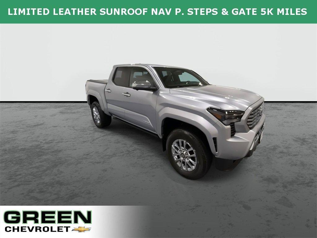used 2024 Toyota Tacoma car, priced at $48,950