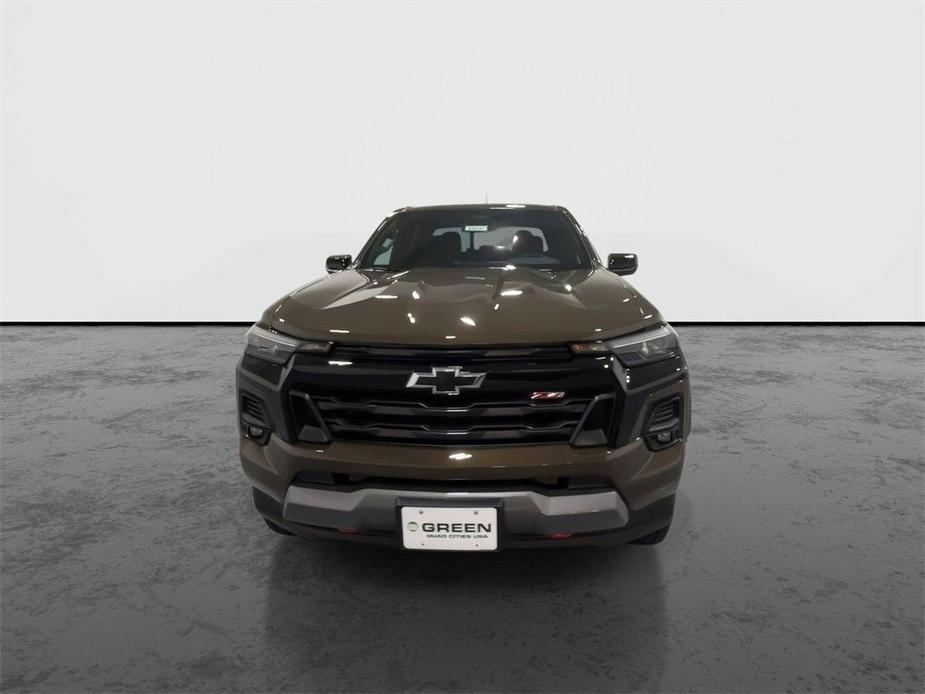 new 2024 Chevrolet Colorado car, priced at $42,065