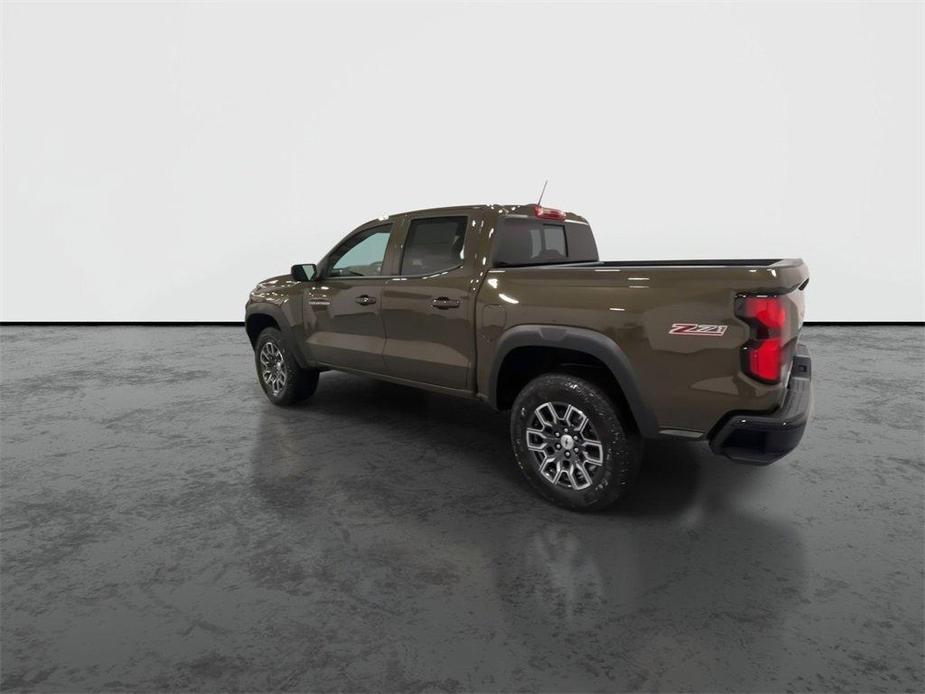 new 2024 Chevrolet Colorado car, priced at $42,065