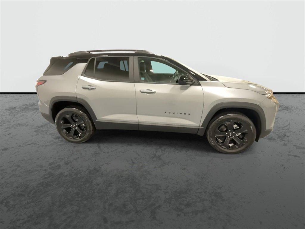 new 2026 Chevrolet Equinox car, priced at $33,085