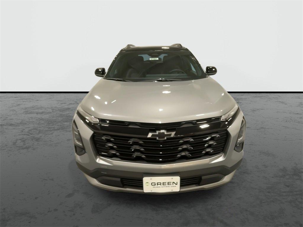 new 2026 Chevrolet Equinox car, priced at $33,085