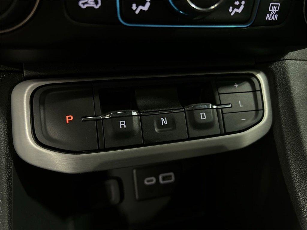 used 2023 GMC Acadia car, priced at $31,999