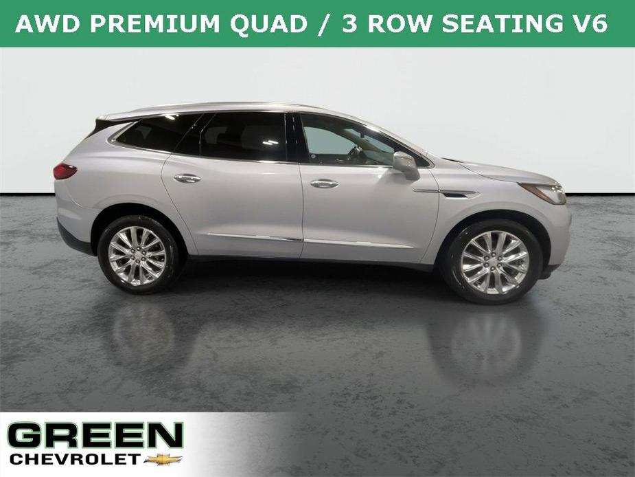 used 2020 Buick Enclave car, priced at $24,990