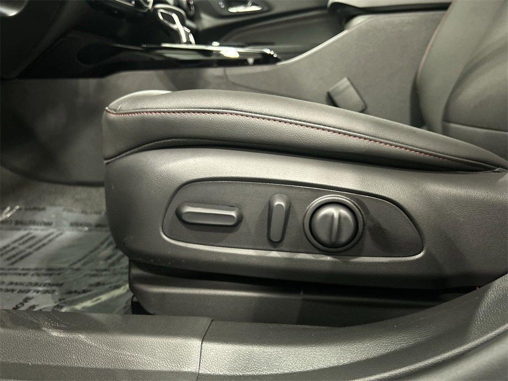 new 2026 Chevrolet Trax car, priced at $27,385